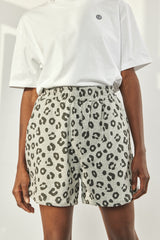 The Basketball  🏀 shorts  -  American 🇺🇸 Leo
