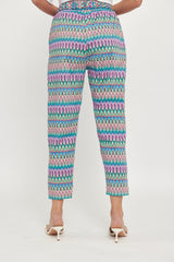 🍦Summer 2022  - Mulan pants - Techno