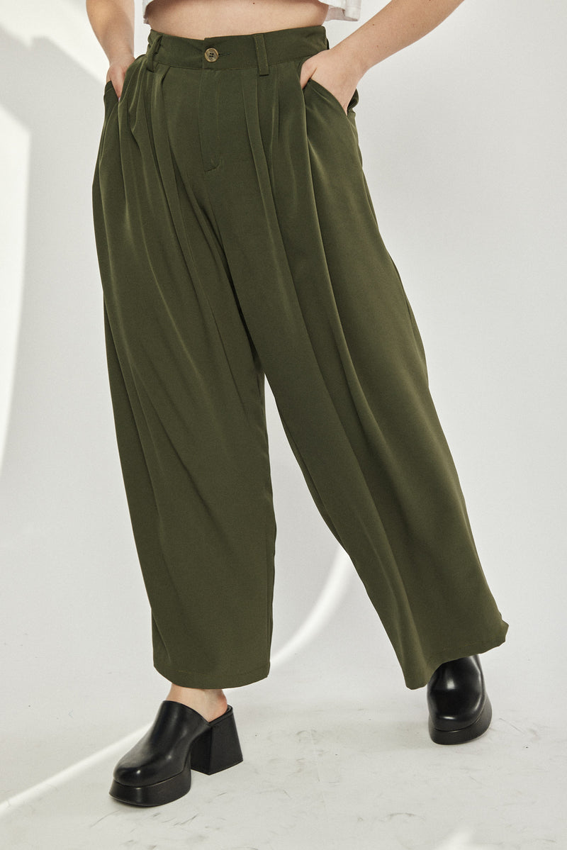 🌼Spring/Summer 2023 - Ninetees - Olive 🫒