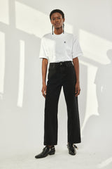 🌼Spring/Summer 2023 - Classic jeans - Black