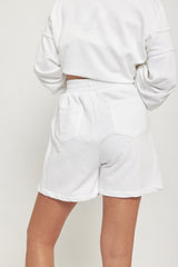🍦Summer 2022- The Basketball  🏀 shorts  - Snow ⛄️