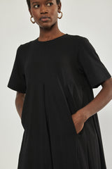 🌼Spring/Summer 2023 - Maxi T - Black is always elegant 🔌