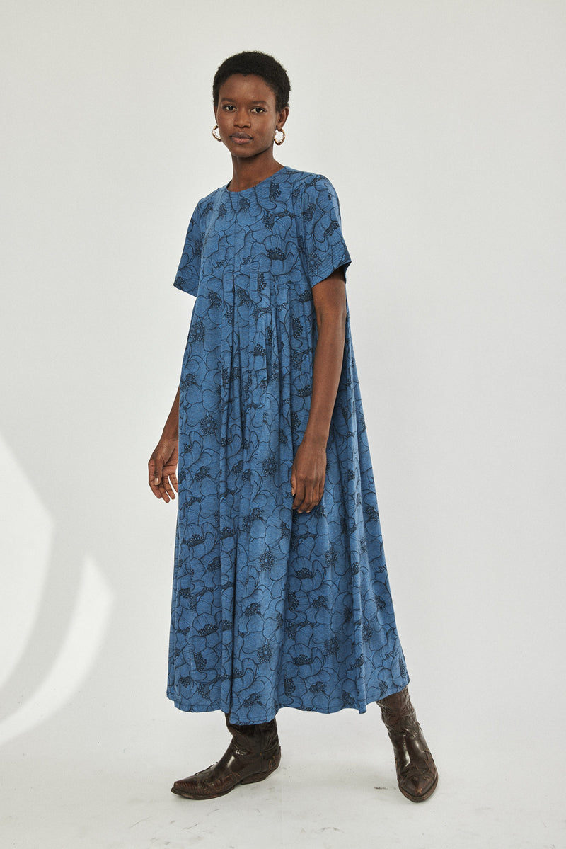 🌼Spring/Summer 2023 - Maxi T - Blue sky 🌌
