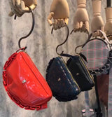 Leather Pouch - Leather Bum Bag
