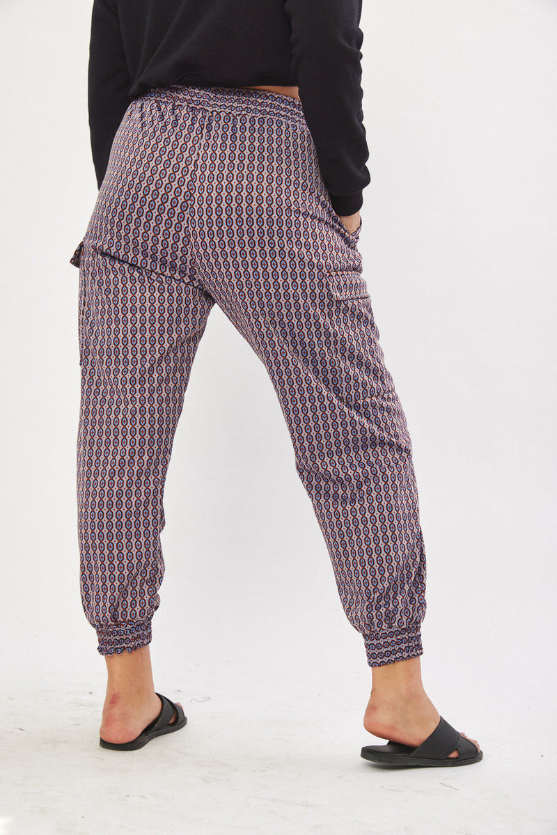 ☃️ Winter 2023 - Cargo pants - 70’ Drops