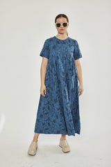 🌼Spring/Summer 2023 - Maxi T - Blue sky 🌌