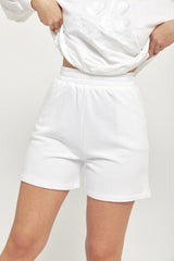 🍦Summer 2022- The Basketball  🏀 shorts  - Snow ⛄️