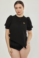 🌼Spring/Summer 2023-Mono-Black