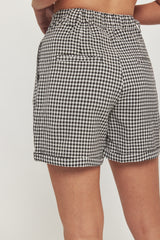 🍦Summer 2022  - Shasha Shorts - Checkmate