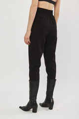 ☃️ Winter 2023  - The New D pants - Black