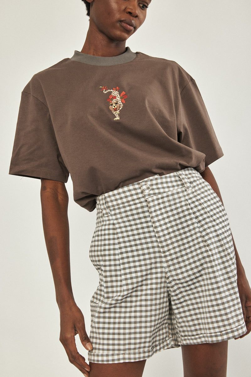 🌼Spring/Summer 2023  - Shasha Shorts - Monochrome