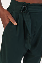 ☃️ Winter 2023  - The New D pants - Royal Green