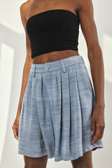🌼Spring/Summer 2023 - 1990 Shorts-Denim