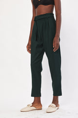 ☃️ Winter 2023  - The New D pants - Royal Green
