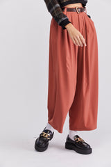 ☃️Winter 2023 - 90tees pants -ֶBrick