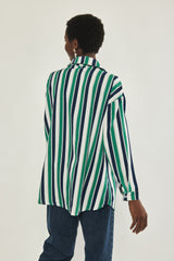 🌼 Spring/Summer 2023 - Valleria shirt - Nature ⛰️