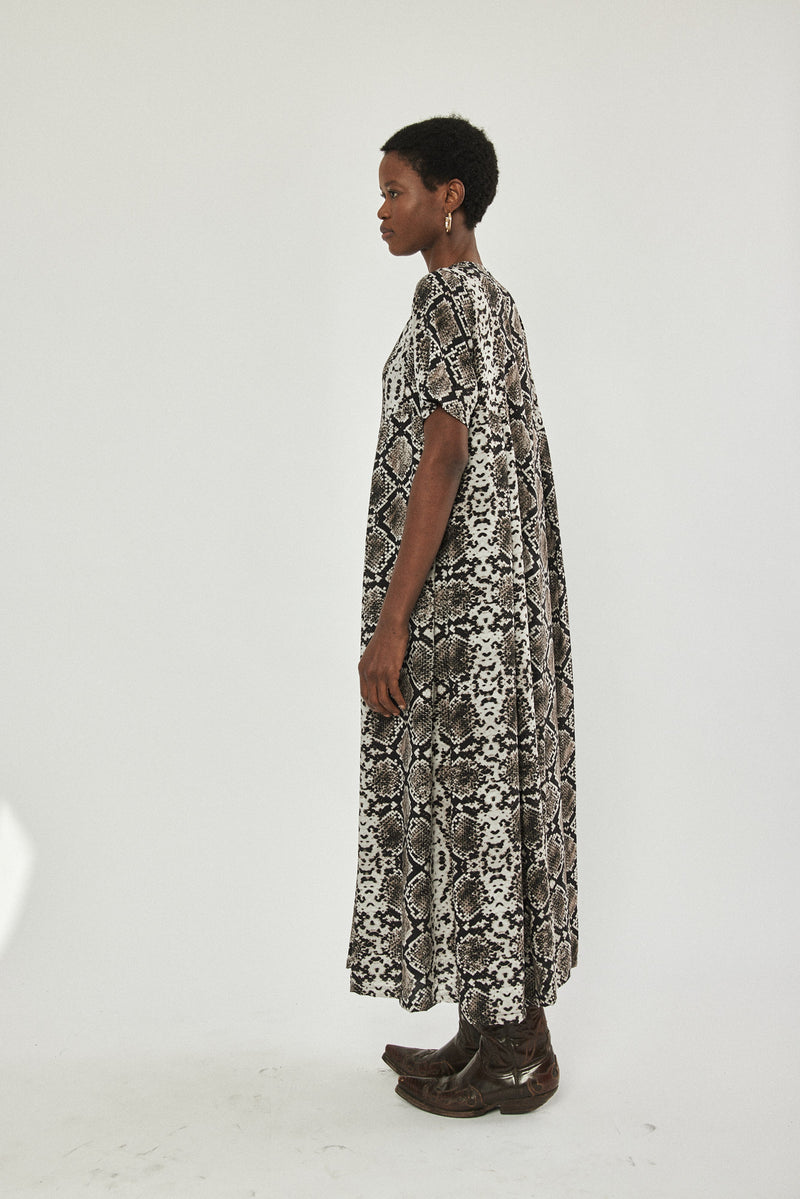 🌼Spring/Summer 2023 - Maxi T - Snake 🐍
