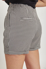 🍦Summer 2022  - Shasha Shorts - Checkmate