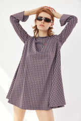 ☃️ Winter 2023 - Rising Sun Dress - 70’s  drops