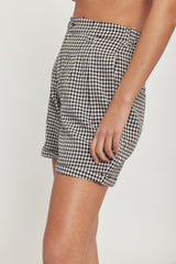 🍦Summer 2022  - Shasha Shorts - Checkmate