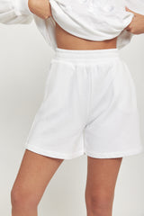 🍦Summer 2022- The Basketball  🏀 shorts  - Snow ⛄️