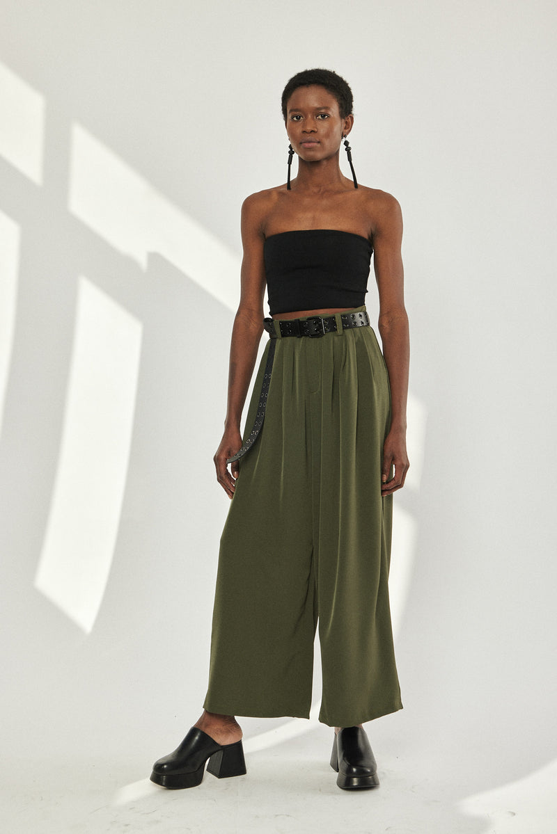 🌼Spring/Summer 2023 - Ninetees - Olive 🫒