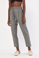 ☃️ Winter 2023  - The New D pants - Houndstooth Check