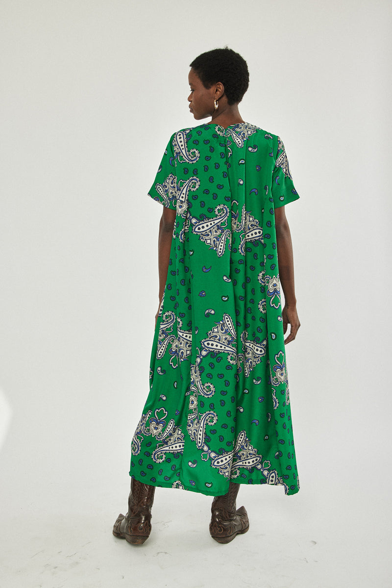 🌼Spring/Summer 2023 - Maxi T - Paisley