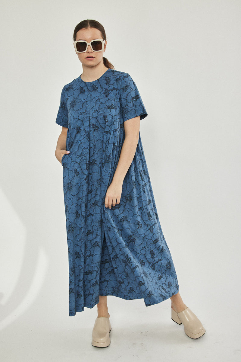 🌼Spring/Summer 2023 - Maxi T - Blue sky 🌌