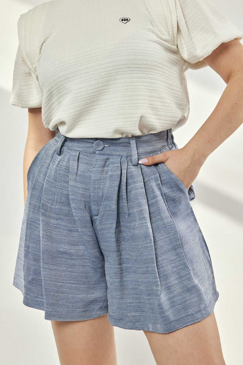 🌼Spring/Summer 2023 - 1990 Shorts-Denim