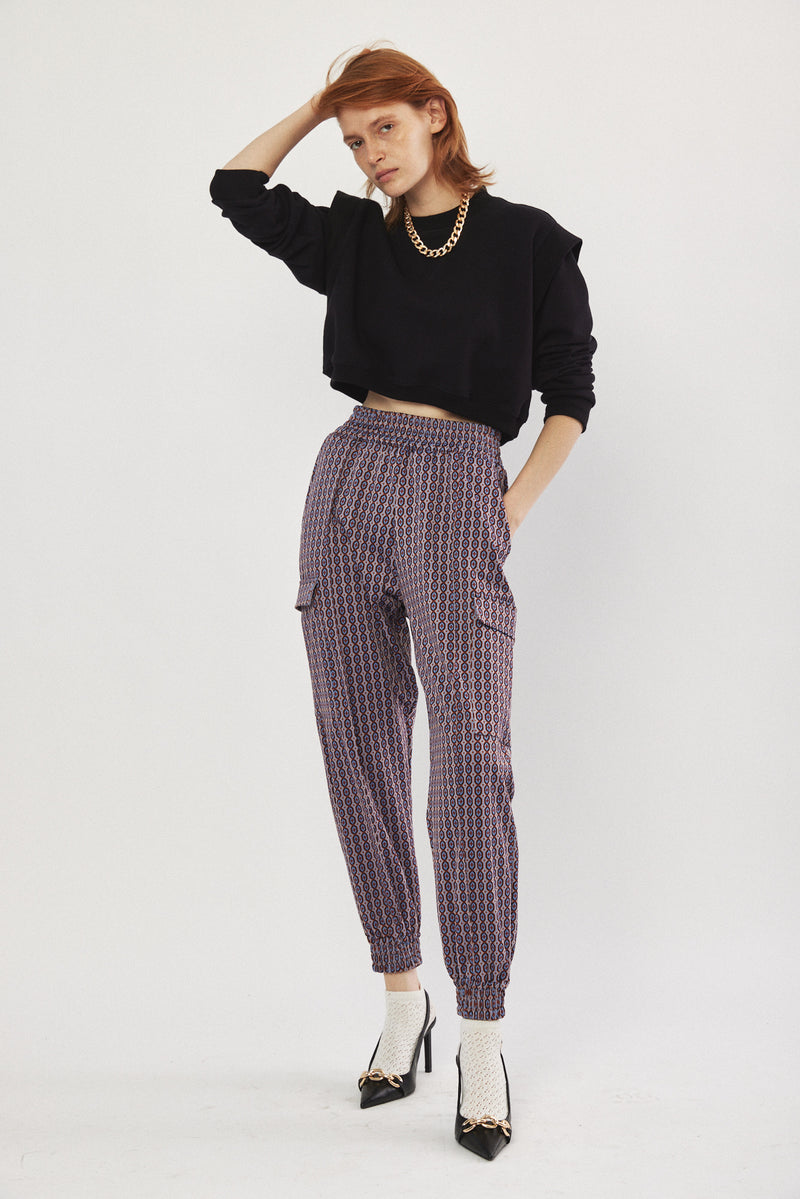 ☃️ Winter 2023 - Cargo pants - 70’ Drops