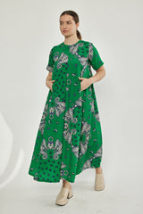 🌼Spring/Summer 2023 - Maxi T - Paisley