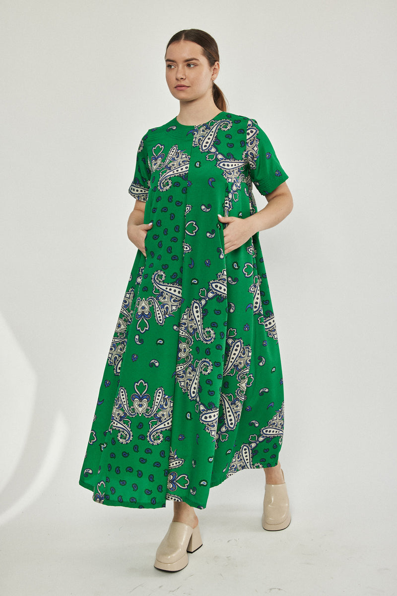 🌼Spring/Summer 2023 - Maxi T - Paisley