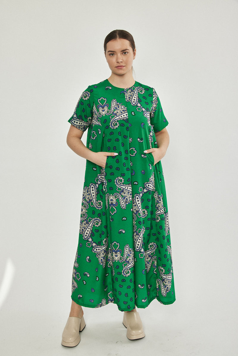 🌼Spring/Summer 2023 - Maxi T - Paisley