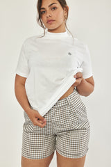 🌼Spring/Summer 2023  - Shasha Shorts - Monochrome