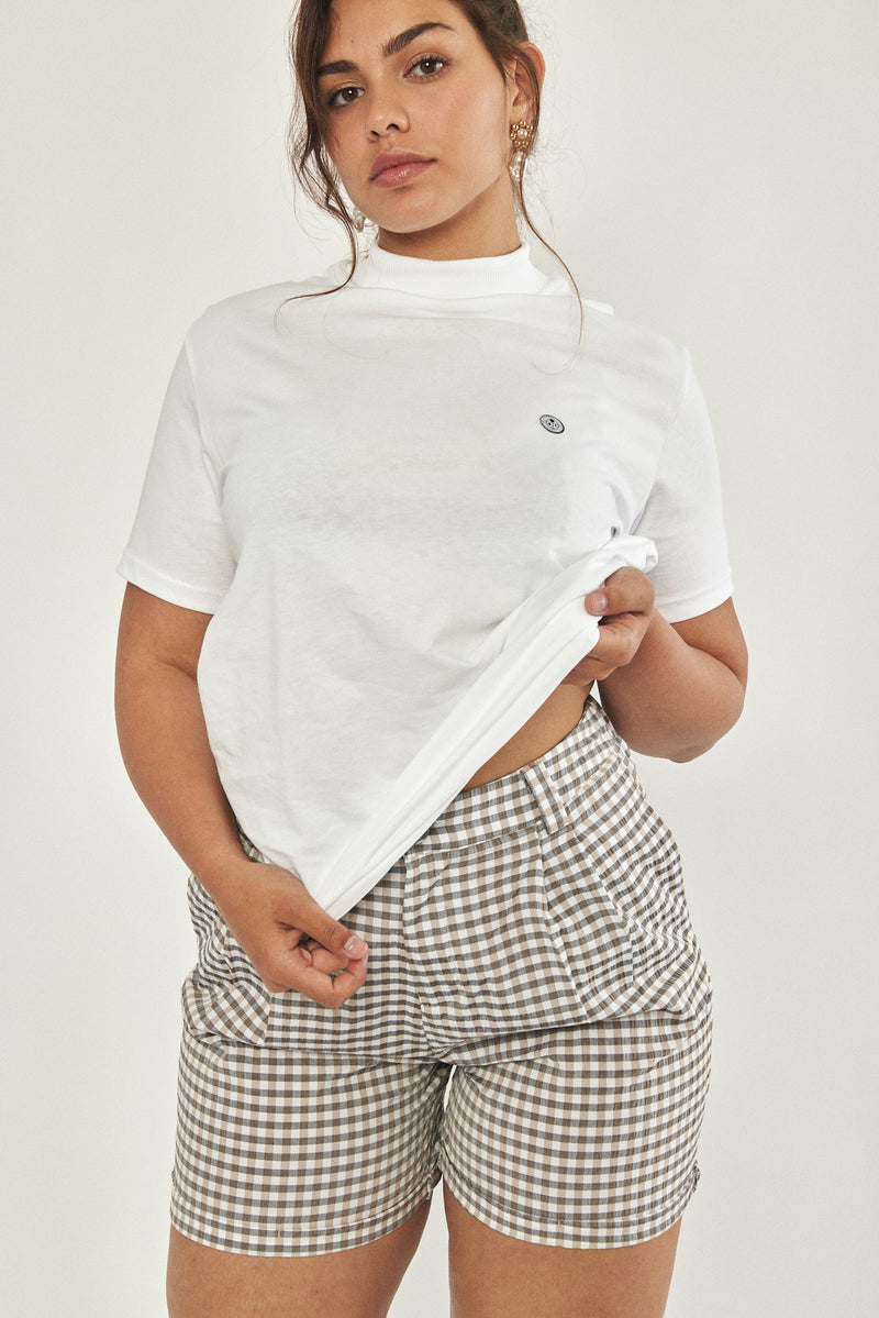 🌼Spring/Summer 2023  - Shasha Shorts - Monochrome