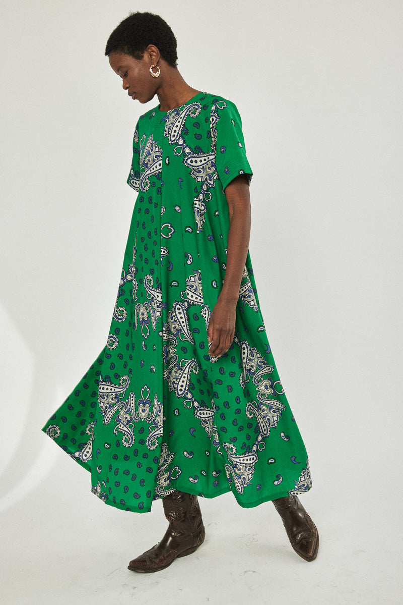 🌼Spring/Summer 2023 - Maxi T - Paisley