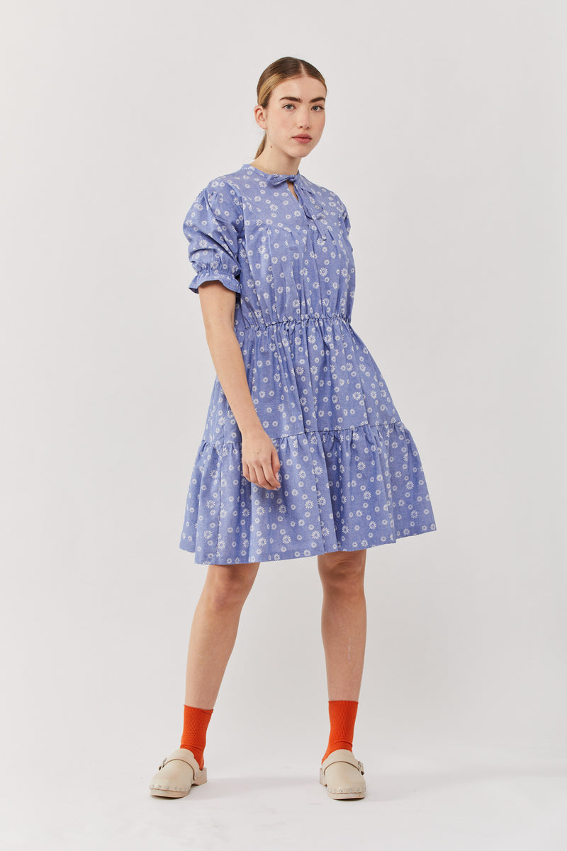 🍦Summer 2022 -Surprise - Denim Bloom