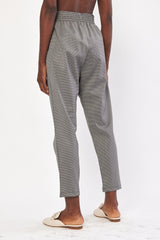 ☃️ Winter 2023  - The New D pants - Houndstooth Check