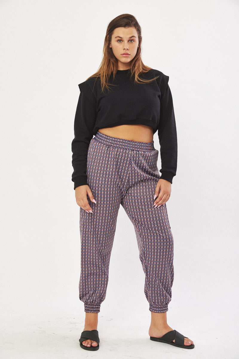 ☃️ Winter 2023 - Cargo pants - 70’ Drops