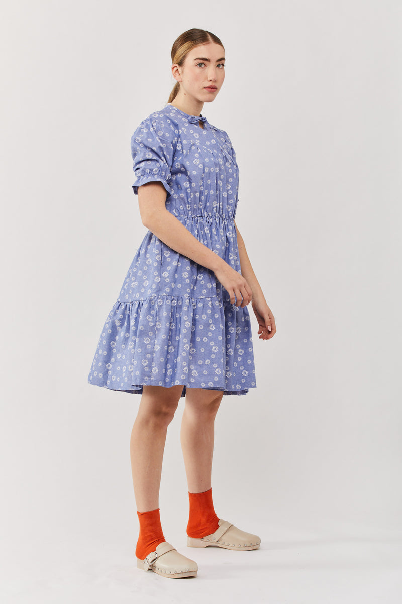 🍦Summer 2022 -Surprise - Denim Bloom