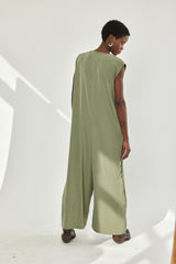 🌼Spring/Summer 2023 - Gael Jumpsuit - Olive 🫒