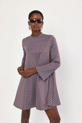 ☃️ Winter 2023 - Rising Sun Dress - 70’s  drops