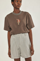 🌼Spring/Summer 2023  - Shasha Shorts - Monochrome