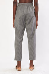 ☃️ Winter 2023  - The New D pants - Houndstooth Check