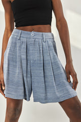 🌼Spring/Summer 2023 - 1990 Shorts-Denim