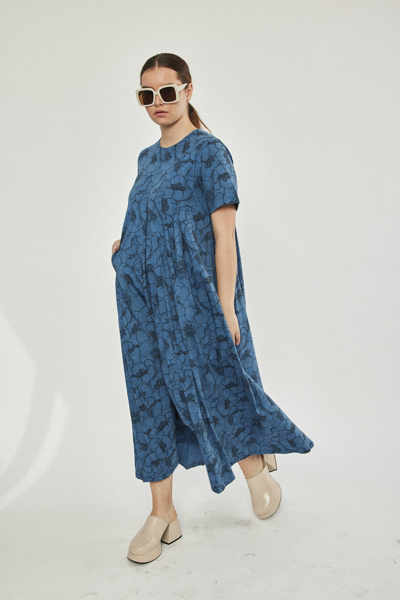 🌼Spring/Summer 2023 - Maxi T - Blue sky 🌌