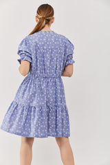 🍦Summer 2022 -Surprise - Denim Bloom