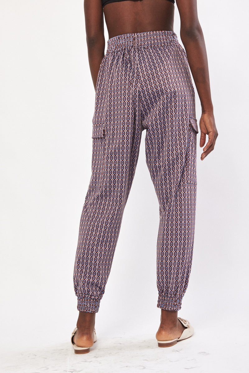 ☃️ Winter 2023 - Cargo pants - 70’ Drops