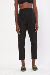 ☃️ Winter 2023  - The New D pants - Black Nylon